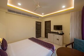 Zenith Hotels Hebbal Bangalore