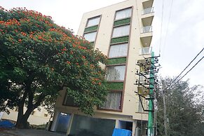 Zenith Hotels Hebbal Bangalore
