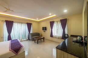 Zenith Hotels Hebbal Bangalore