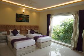 Zenith Hotels Hebbal Bangalore