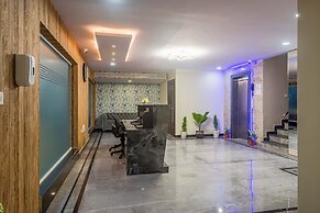 Zenith Hotels Hebbal Bangalore