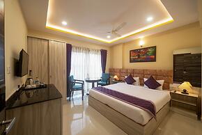 Zenith Hotels Hebbal Bangalore
