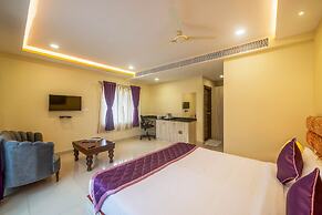 Zenith Hotels Hebbal Bangalore