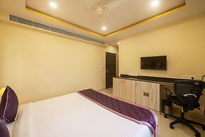 Zenith Hotels Hebbal Bangalore