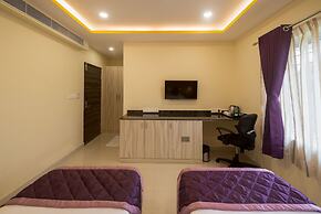Zenith Hotels Hebbal Bangalore
