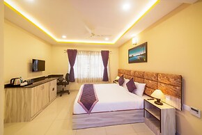 Zenith Hotels Hebbal Bangalore