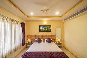 Zenith Hotels Hebbal Bangalore