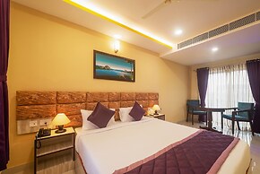 Zenith Hotels Hebbal Bangalore