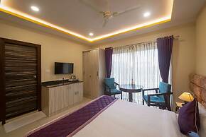 Zenith Hotels Hebbal Bangalore