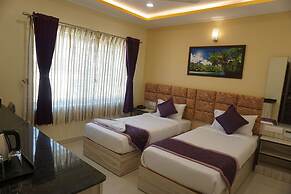 Zenith Hotels Hebbal Bangalore