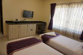 Zenith Hotels Hebbal Bangalore