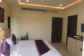 Zenith Hotels Hebbal Bangalore