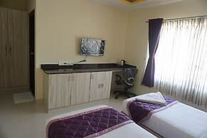 Zenith Hotels Hebbal Bangalore