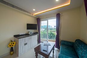 Zenith Hotels Hebbal Bangalore