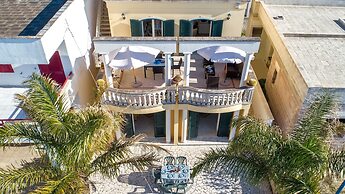 2237 Villa Diletta - Piano Terra by Barbarhouse