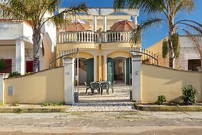 2237 Villa Diletta - Piano Terra by Barbarhouse