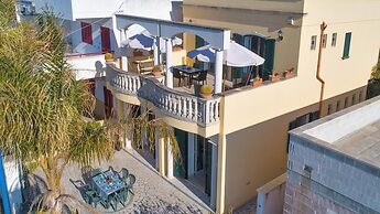 2237 Villa Diletta - Piano Terra by Barbarhouse