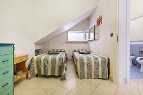 2237 Villa Diletta - Piano Terra by Barbarhouse