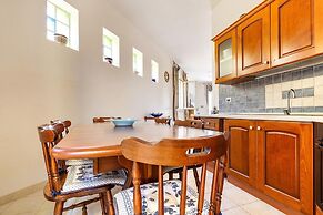 2237 Villa Diletta - Piano Terra by Barbarhouse