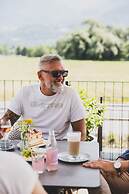 TILL Naturhotel Self-Check-In