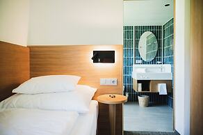 TILL Naturhotel Self-Check-In