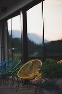 TILL Naturhotel Self-Check-In