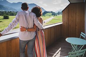 TILL Naturhotel Self-Check-In