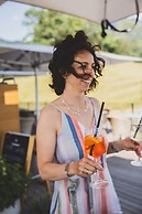 TILL Naturhotel Self-Check-In