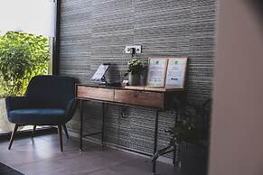 TILL Naturhotel Self-Check-In