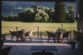 TILL Naturhotel Self-Check-In