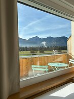 TILL Naturhotel Self-Check-In