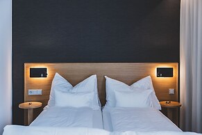 TILL Naturhotel Self-Check-In