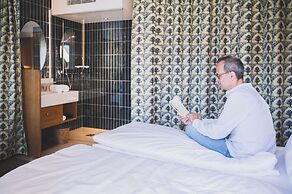 TILL Naturhotel Self-Check-In