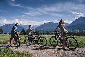 TILL Naturhotel Self-Check-In