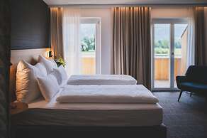 TILL Naturhotel Self-Check-In