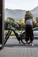 TILL Naturhotel Self-Check-In