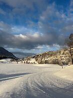 TILL Naturhotel Self-Check-In