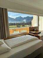 TILL Naturhotel Self-Check-In