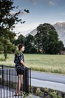 TILL Naturhotel Self-Check-In