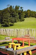 TILL Naturhotel Self-Check-In