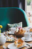 TILL Naturhotel Self-Check-In