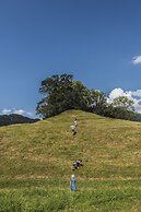 TILL Naturhotel Self-Check-In