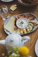 TILL Naturhotel Self-Check-In