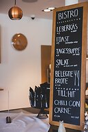 TILL Naturhotel Self-Check-In