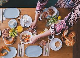 TILL Naturhotel Self-Check-In