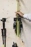 TILL Naturhotel Self-Check-In