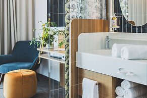 TILL Naturhotel Self-Check-In