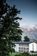 TILL Naturhotel Self-Check-In