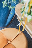 TILL Naturhotel Self-Check-In