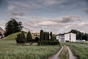 TILL Naturhotel Self-Check-In